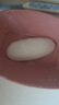 滿婷（MANTING）清新潔凈香皂100g（螨婷除螨皂洗面奶潔面皂沐浴皂肥皂男女專用） 曬單實拍圖