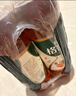 秋林格瓦斯 俄羅斯風(fēng)味 面包發(fā)酵飲料 350ml*12瓶 整箱裝  曬單實(shí)拍圖