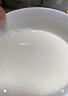 帥康（Sacon）豆?jié){機(jī)小型破壁機(jī)迷你多功能料理榨汁機(jī)全自動2024新款免濾免煮2-3人家用豆?jié){攪拌機(jī) 【奶油白】-可視杯體 1.5L 曬單實拍圖