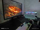 SANC盛色27英寸2K210Hz電競顯示器FastIPS硬件低藍(lán)光IGZO氧化物技術(shù)10Bit 500nit高亮屏幕G72Max增強(qiáng)版 曬單實(shí)拍圖