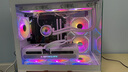 AMD千幀電競 銳龍9800X3D/7800X3D主機(jī)整機(jī)/RTX5070TI/RTX5080/5070顯卡組裝臺式機(jī)渲染設(shè)計主機(jī)整機(jī) 發(fā)燒款：R7 9800X3D+RTX5070Ti 曬單實拍圖