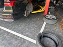 米其林（MICHELIN）汽車輪胎 225/50R17 98W 耐越 ENERGY MILE 適配C系/雅閣/A4L 曬單實拍圖