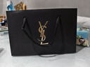 圣羅蘭（YSL）小金條口紅1966紅棕色啞光化妝品七夕情人節(jié)禮物生日禮物 曬單實拍圖