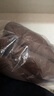 JNBY/江南布衣【白月光】秋冬云朵羽絨服女A型寬松簡約5O0C12340 209/深棕 XS 曬單實(shí)拍圖