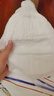 奇莫Q-MO皇家淳氧弱酸拉拉褲XL30片(12-17kg)加大碼彈力褲弱酸輕薄 曬單實拍圖