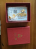金小貅黃金吊墜女999足金在逃公主吊墜3D硬金蝴蝶結(jié)掛墜送禮物女生日 0.29g-0.31g,蝴蝶結(jié)吊墜+合金鏈 曬單實(shí)拍圖