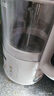 九陽(yáng)破壁機(jī)1.2L家庭容量豆?jié){機(jī) 雙層降噪隔音杯漿預(yù)約時(shí)間可做奶茶一鍵清洗全自動(dòng)榨汁機(jī)料理機(jī)D361 曬單實(shí)拍圖