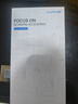 朗客【2片裝】適用榮耀200鋼化膜honor200手機膜全屏覆蓋超薄超清玻璃抗指紋防摔無(wú)白邊手機貼膜 曬單實(shí)拍圖