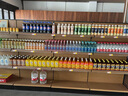 百事可樂 生可樂 無糖 汽水 碳酸飲料 330ml*24聽裝 整箱裝 曬單實(shí)拍圖