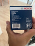博世（BOSCH）活性炭空調(diào)濾芯5196寶馬5系520Li/525Li/528i/530Le/6系/7系740Li 曬單實(shí)拍圖