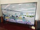 FFALCON雷鳥電視 55鶴6 25款（PLUS版） 55英寸 QD-MiniLED 高階VA 背光分區(qū) 家電國(guó)家補(bǔ)貼電視 55英寸 一級(jí)能效 55S595C 曬單實(shí)拍圖