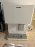 東芝（TOSHIBA）【小冰糖】臺式凈飲機 制冰凈水器飲水機一體機家用即熱直飲 活泉透明冰瞬時(shí)冰水3秒即熱TJT-TIA01 曬單實(shí)拍圖