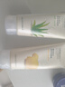 菲詩(shī)小鋪（THE FACE SHOP）洗面奶女溫和清潔干皮草本泡沫豐富潔面膏男 檸檬+蘆薈+櫻桃潔面 曬單實(shí)拍圖