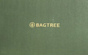 BAGTREE【明星同款】包包樹(shù)奶盒包新腋下植鞣皮單肩斜挎通勤枕頭hobo女包 中號-烤棕色 高級小眾 曬單實(shí)拍圖