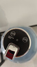 奧克斯抽水器桶裝水電動壓水器家用飲水機礦泉水取水器自動吸水器抽水泵 曬單實拍圖