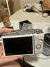 奧林巴斯（OLYMPUS）PEN E-P7 微單相機(jī) EP7數(shù)碼相機(jī) 雙鏡頭微單套機(jī) 色彩創(chuàng)作 濾鏡拍攝（14-42mm & 40-150mm）白 曬單實(shí)拍圖