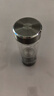 希諾雙層玻璃杯磁吸式茶水分離杯子男高檔茶杯水杯XN-7013本色 370mL 曬單實(shí)拍圖
