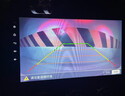 OEMG倒車(chē)影像攝像頭超高清夜視1080p汽車(chē)載后ahd全彩CCD導航廣角更換 CCD 1080P幽光夜視-全車(chē)通用 防水動(dòng)態(tài)軌跡倒車(chē)神器 曬單實(shí)拍圖