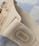 SKG王一博同款腰腹部按摩器揉腹健腹儀K7甩塑脂形燃瘦脂肚子姨媽神器運動護(hù)腰帶按摩儀七夕情人節(jié)禮物 【高端旗艦款】健腹儀K7 曬單實拍圖