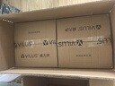 威力聲（Villis） GX6吸頂音響家庭影院5.1家用客廳背景音樂系統(tǒng)天花吊頂投影儀音箱嵌入式吸頂喇叭藍牙功放套裝 Q3功放+GX6音箱*4 曬單實拍圖