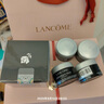 蘭蔻超修小黑瓶眼霜20ml煥亮抗老淡化黑眼圈護(hù)膚品禮盒七夕情人節(jié)禮物 曬單實(shí)拍圖