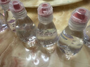屈臣氏兒童水小馬寶莉款蒸餾水純凈水200mL*12瓶整箱小瓶水 含盲卡 包郵 曬單實(shí)拍圖