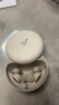聲闊SleepA30睡眠耳機深睡艙藍牙耳機睡覺不壓耳無線降噪隔音耳塞助眠隱形小巧適用蘋果華為小米白色 曬單實拍圖