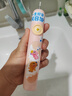usmile笑容加兒童電動牙刷 聲波震動 180天續(xù)航 A10粉 3-6-12歲 學(xué)生禮物 生日禮物 兒童節(jié)禮物  曬單實(shí)拍圖