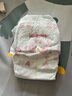 好奇（Huggies）鉑金裝紙尿褲NB84片(5kg以下)新生兒小號嬰兒尿不濕小桃褲超薄 曬單實(shí)拍圖