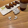 嘉陌【華強(qiáng)北頂配藍(lán)牙耳機(jī)5代全功能款】ANC降噪pods藍(lán)牙Air頂配降噪無(wú)線耳機(jī)主動(dòng)降噪適用蘋(píng)果 全功能【耳機(jī)+保護(hù)套+掛繩】 開(kāi)蓋秒鏈/磁吸充電/支持定位 曬單實(shí)拍圖