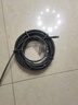 電動(dòng)疏通彈簧1.5米 2.5米5米直徑10mm手電鉆疏通下水道疏通器彈簧 12毫米10米 曬單實(shí)拍圖