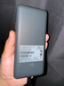 中興U60 Pro 5G隨身WiFi7移動(dòng)隨行5g全網(wǎng)通可插卡路由器長(zhǎng)續(xù)航車(chē)載無(wú)限wifi上網(wǎng)卡無(wú)線寬帶便攜2025款 中興U60 Pro 星空灰【W(wǎng)iFi7+1W毫安】 曬單實(shí)拍圖