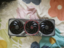 七彩虹（Colorful）iGame GeForce RTX 5090 D v2 Advanced 24GB GDDR7 DLSS 4 電競光追游戲設計電腦顯卡 曬單實拍圖