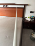 美朵嘉【Pro】A類嬰兒家用全底防摔蚊帳一體式熊貓1.8【蚊帳+床單】 曬單實拍圖