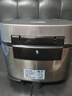九陽（Joyoung）不粘厚釜內(nèi)膽大火力柴火飯3升黃金容量家用2-3人微壓多功能電飯煲電飯鍋行業(yè)熱銷30FZ630 曬單實(shí)拍圖