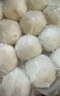 馥華福州正宗大魚(yú)丸300g 拳頭大包心丸子 福州特產(chǎn)火鍋關(guān)東煮麻辣燙 曬單實(shí)拍圖