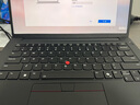ThinkPad【國家補貼20%】T14p AI PC酷睿Ultra9 14.5英寸高性能工程師本筆記本電腦 64G 1TB 3K 商務辦公本 曬單實拍圖