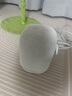 索尼（SONY）LinkBuds音樂盒 【國家補(bǔ)貼】質(zhì)感人聲無線藍(lán)牙音箱 家居藝術(shù) 家用室內(nèi)桌面禮物音響 淡灰色 音箱 曬單實(shí)拍圖