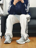 NFL超級碗男鞋2025新款厚底老爹鞋網(wǎng)面透氣男女款潮鞋休閑運動跑步鞋 曬單實拍圖