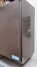 海爾（Haier）冰柜商用大容量冷藏冷凍柜 家用大冰柜大冷凍柜 超市海鮮雪糕冷柜一級能效500升以上雙開(kāi)門(mén)冰柜 300升新一級頂配+PCM鋼板內膽+約凍420斤肉 曬單實(shí)拍圖