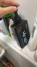 易丹醫(yī)坊茶麩原漿洗發(fā)水茶籽原漿洗發(fā)乳男女通用壹 原味1瓶/200ml 曬單實拍圖