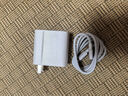 華為（HUAWEI）全能充電器(Max 100W)超級快充充電器 3C認證 適配手機及筆記本電腦 適用華為手機Pura 80系列 曬單實拍圖