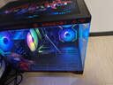華碩全家桶【24期免息】RTX5070ti/5070/5060Ti顯卡i5 14600KF臺式主機明日香定制mod組裝電腦DIY整機 i5 14600KF+華碩RTX5060 配三 曬單實拍圖