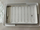 雷士照明（NVC）LED室內吸頂燈客廳大燈現(xiàn)代簡約燈飾燈具智能調光國家補貼包安裝 曬單實拍圖