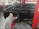 玲瓏輪胎245/45R19 102W 汽車輪胎 玲瓏臻選 UD 適配比亞迪漢/深藍/哪吒S 曬單實拍圖