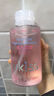 悠珂思（ukiss）眼唇卸妝液15ml 便攜旅行裝 溫和清爽保濕潔膚液卸妝水 曬單實(shí)拍圖