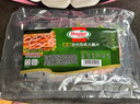 荷美爾（Hormel）超值加州風(fēng)味火腿片150g/袋*3 火腿切片 兒童早餐三明治燒烤食材 曬單實(shí)拍圖
