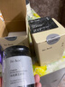 SO ACAI有機(jī)黑芝麻醬家用純無(wú)糖精烘焙調(diào)味醬料拌面吐司面包涂抹醬220g 曬單實(shí)拍圖