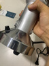 特睿思（TERUISI）粉碎機不銹鋼中藥打粉機藥材細(xì)研磨機家用小型磨粉機三七藥材干磨機器 TRS-200A-N 曬單實拍圖
