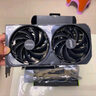 微星（MSI）幻影師 GeForce RTX 5070 12G SHADOW 2X OC AI推理 電競(jìng)游戲設(shè)計(jì)智能學(xué)習(xí)獨(dú)立顯卡 曬單實(shí)拍圖